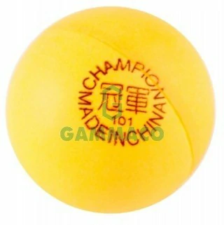 ลูกปิงปอง (6 ลูกต่อกล่อง)