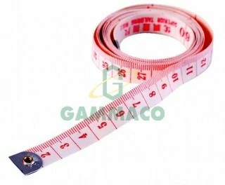 สายวัด  (5 เส้นต่อชุด)