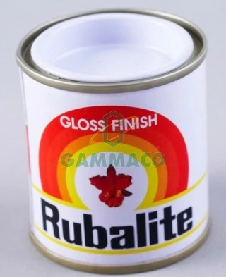 Oil Color (small can)