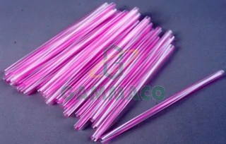 หลอดกาแฟ