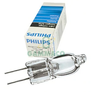 หลอดไฟฮาโลเจน 6V 20W