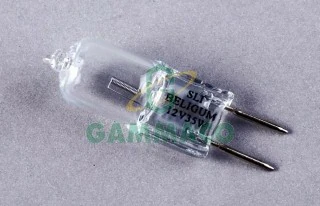 Halogen Lamp 12V 50 W for Light Box