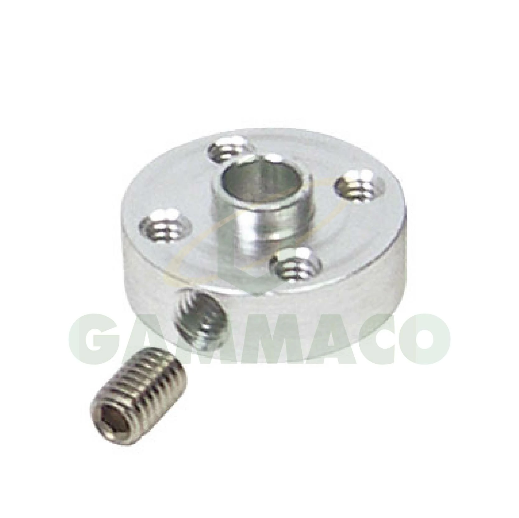 TETRIX MAX Motor Shaft Hub