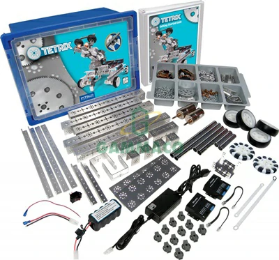 TETRIX Education Base Set
