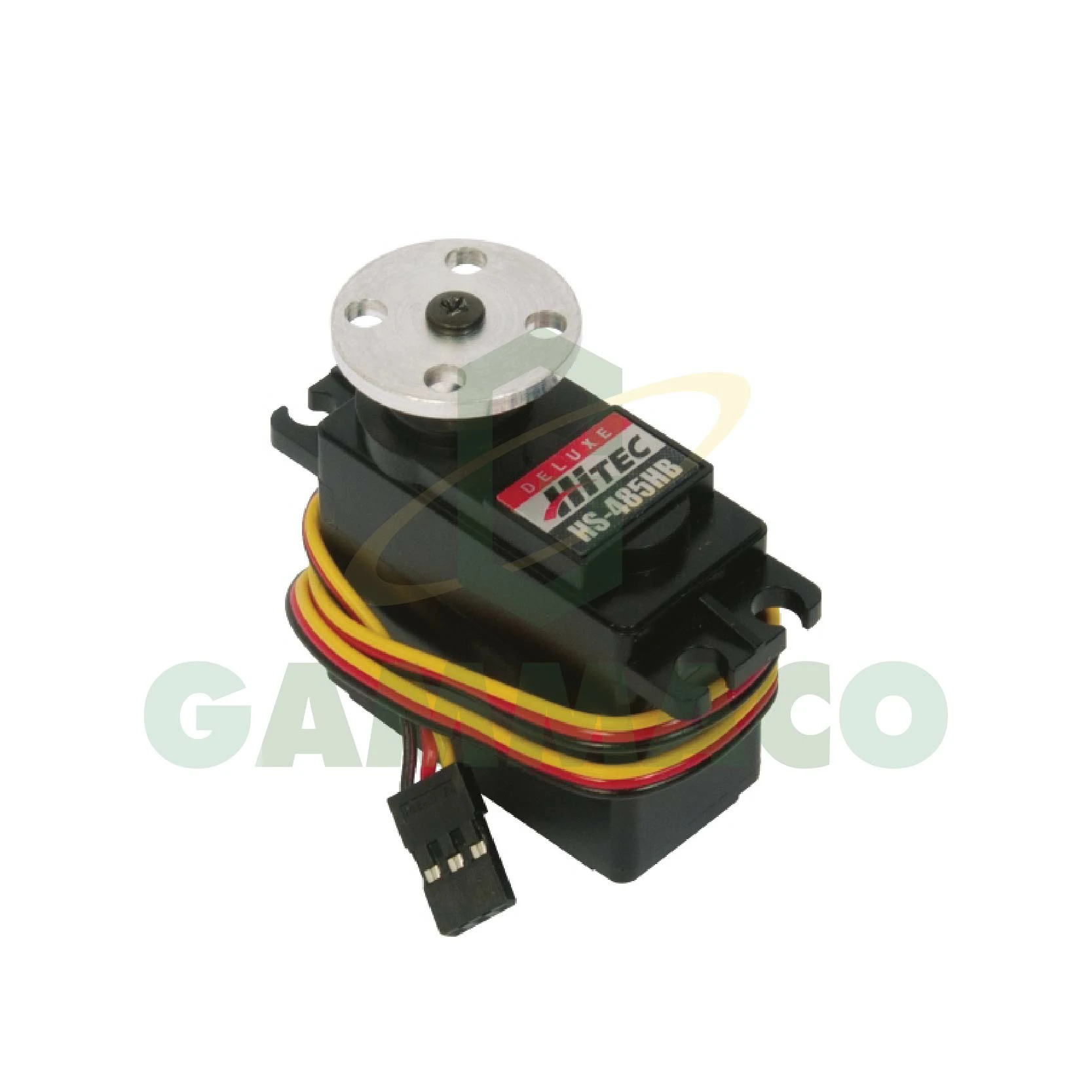 Standard-Scale HS-485GHB Servo Motor