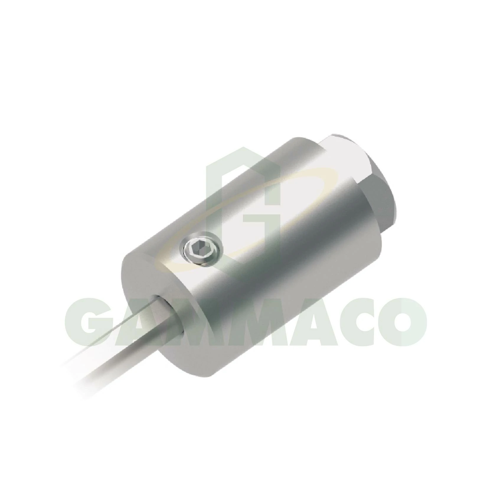 TETRIX MAX Hub/Axle Adapter