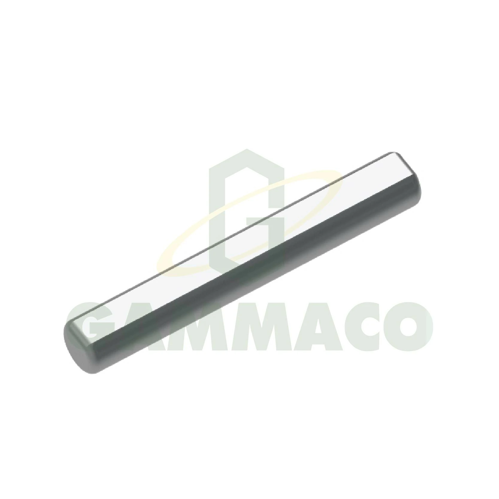 TETRIX PRIME Steel Axles 40 mm Axle