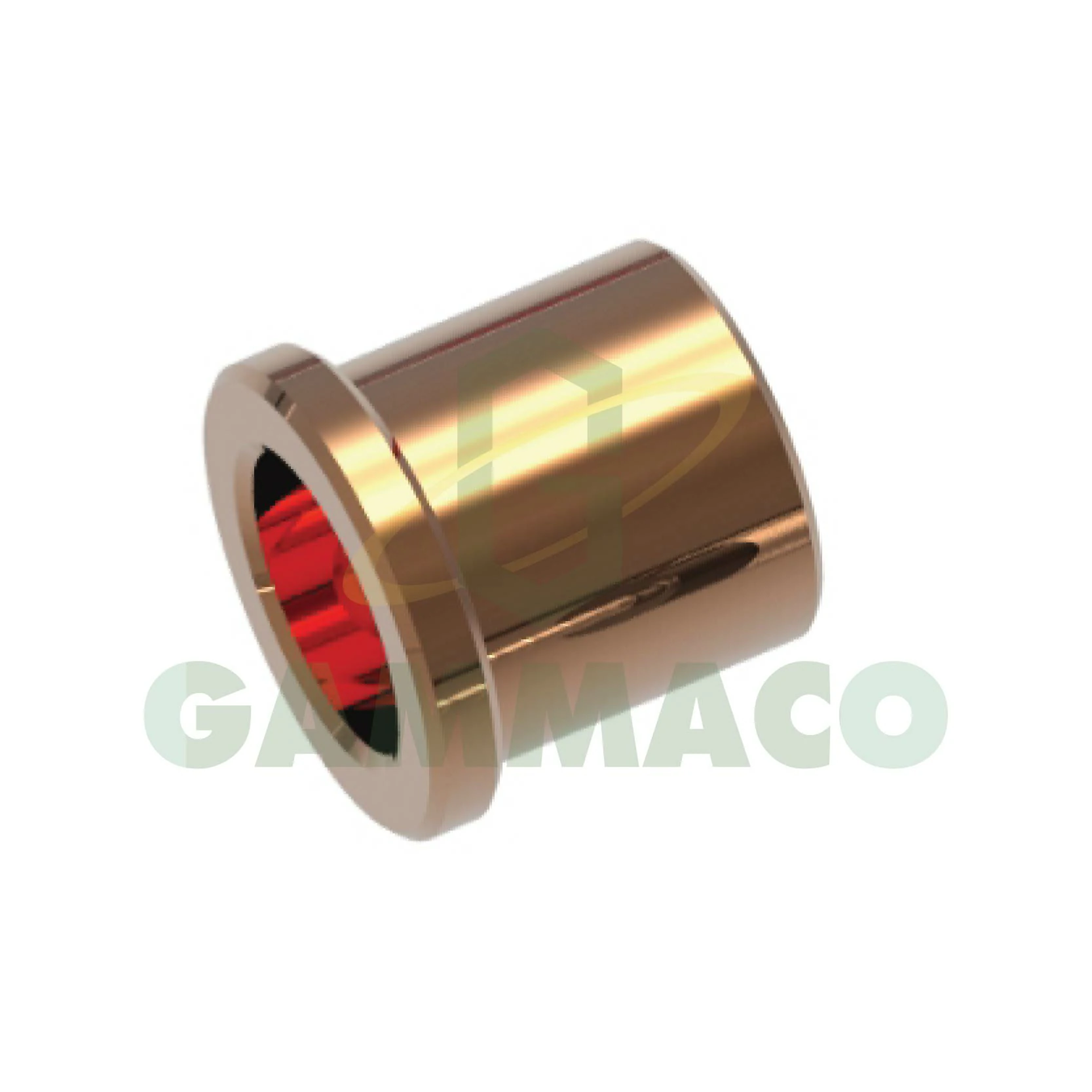 TETRIX PRIME Bronze Bushing