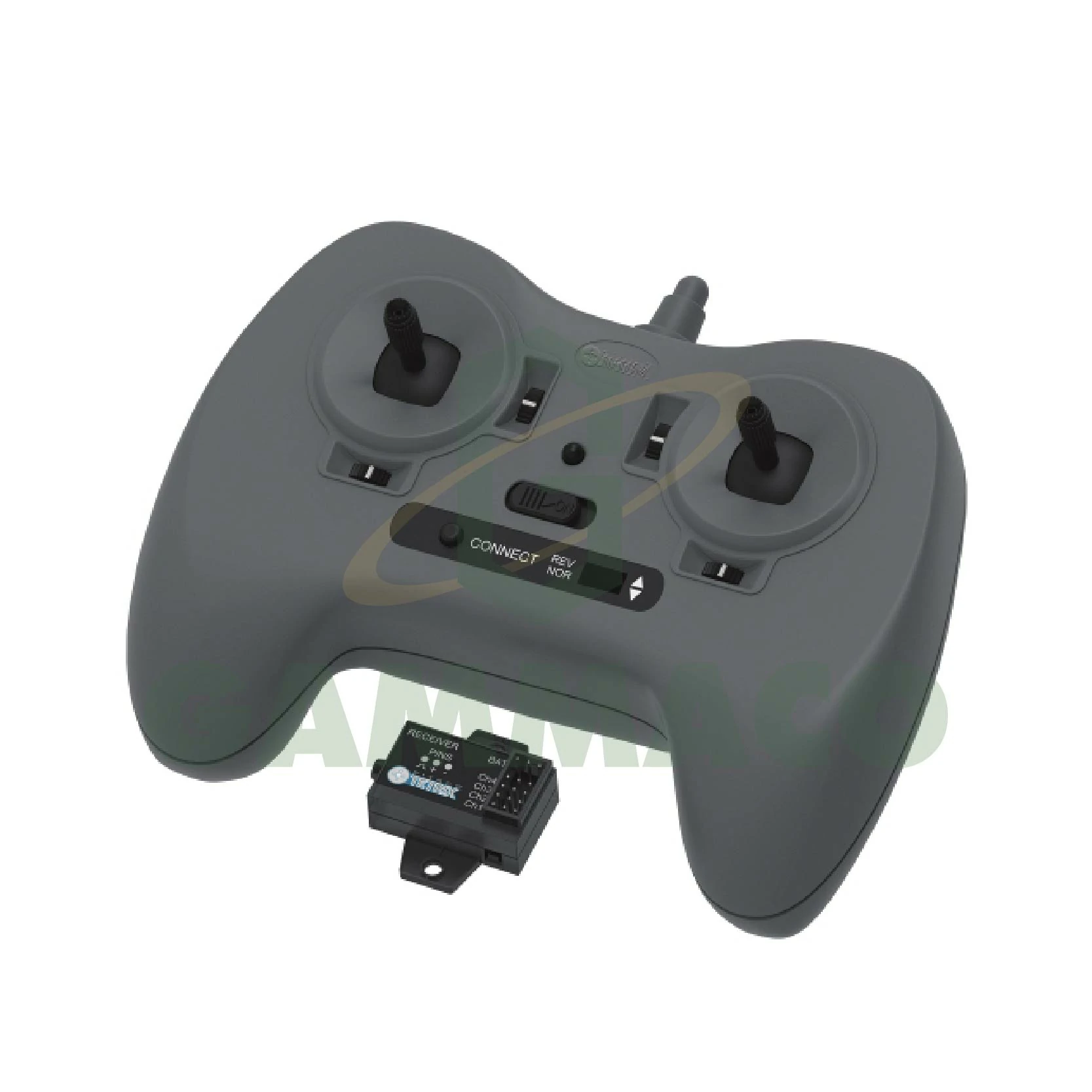 TETRIX WIRELESS Joystick Gamepad System