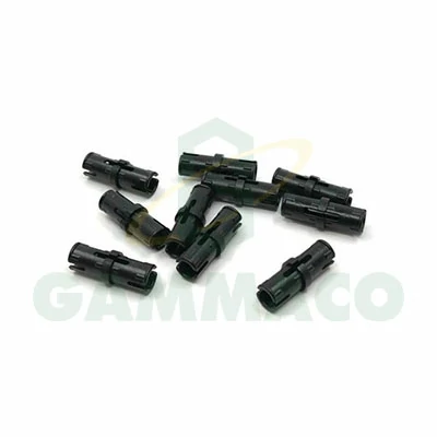 CONNECTOR PEG W FRICTION (100 / pack)