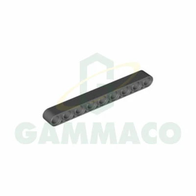 Technic 9M beam (10 pcs / pack)