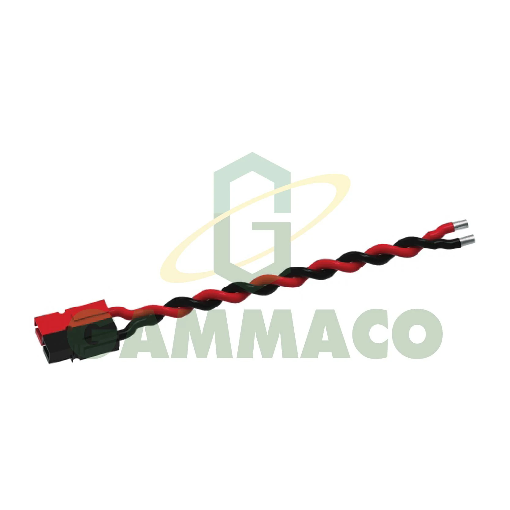 Power Pole wire to connect expansion controllers