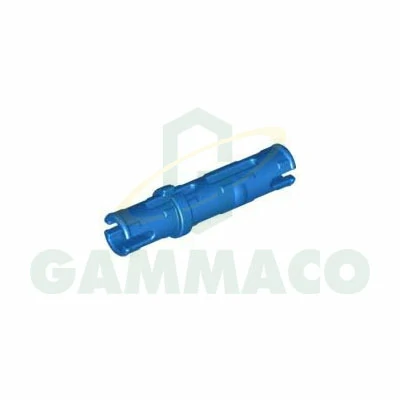 Bright blue Connector 3M (100pcs / pack)