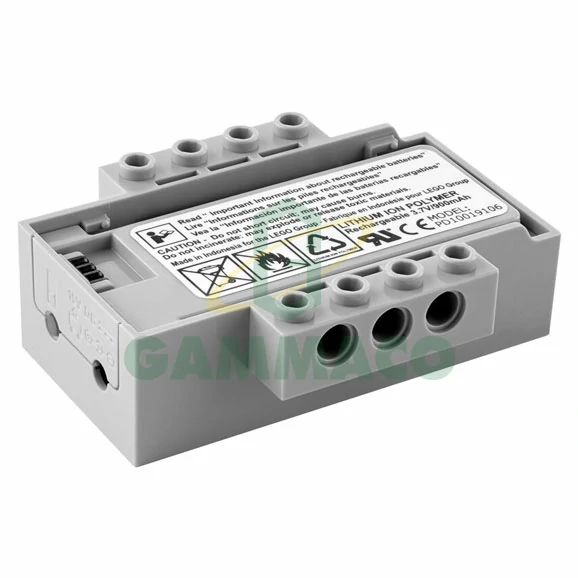 Smarthub 2 I/O Rechargeable Battery