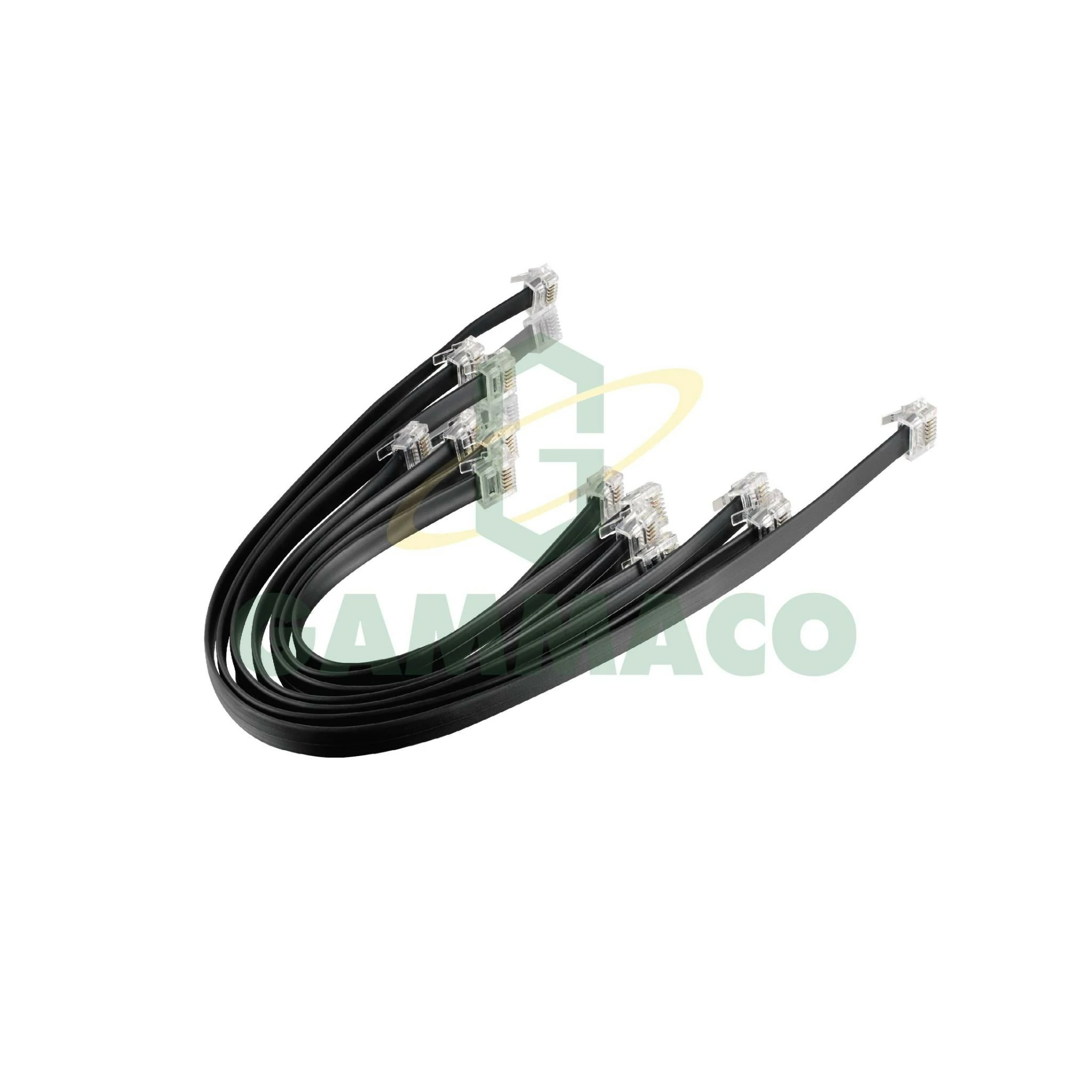 EV3 Cable Pack 7 pcs-pack