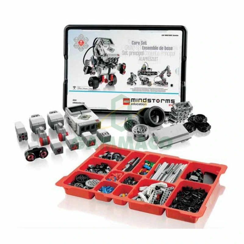 LEGO Education Mindstorms EV3 Core Set (มือสอง)