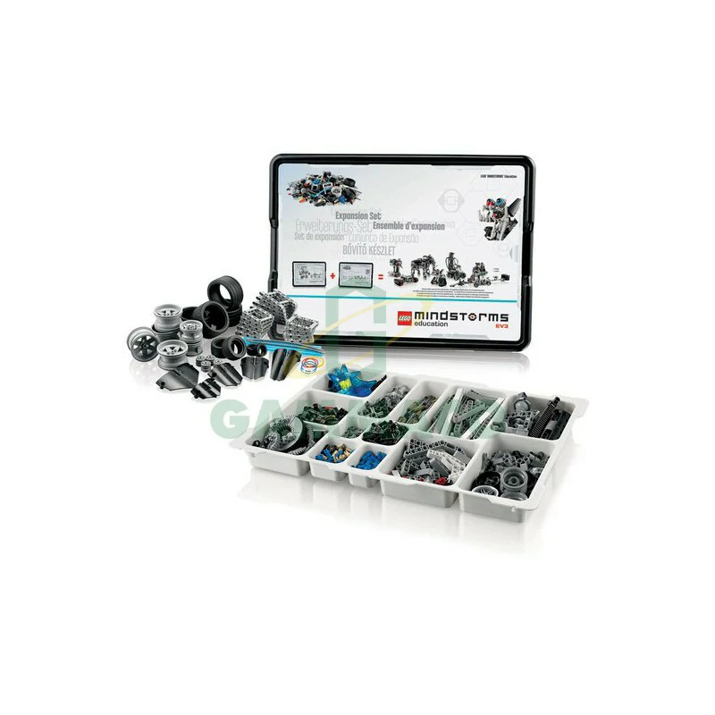 LEGO Education Mindstorms EV3 Expansion Set