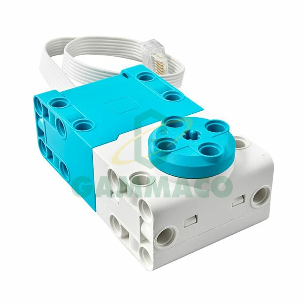LEGO® Technic™ Large Angular Motor by Lego Education