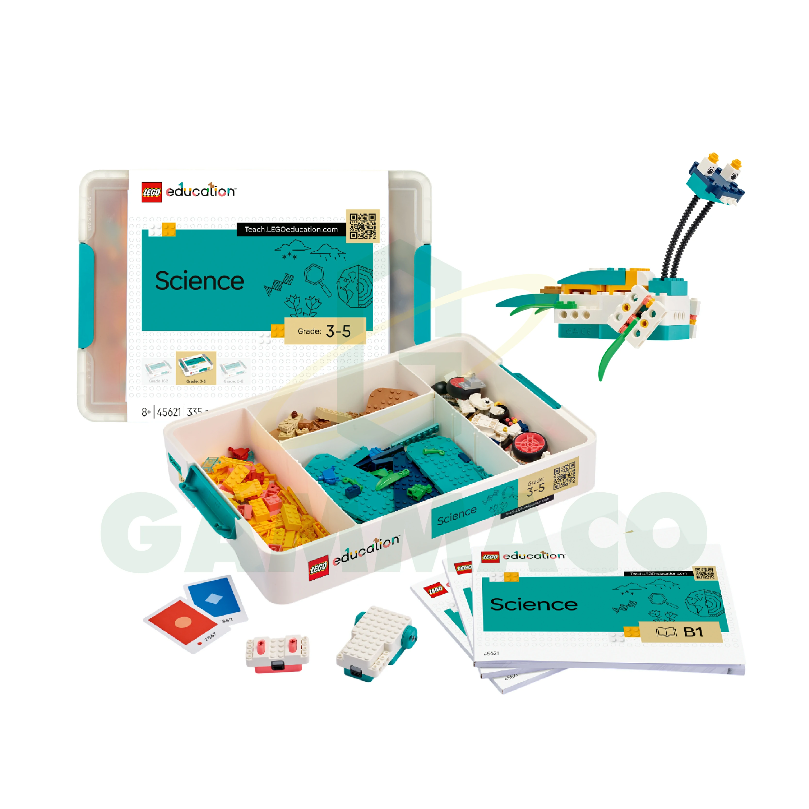 LEGO® Education Science Kit 6-8