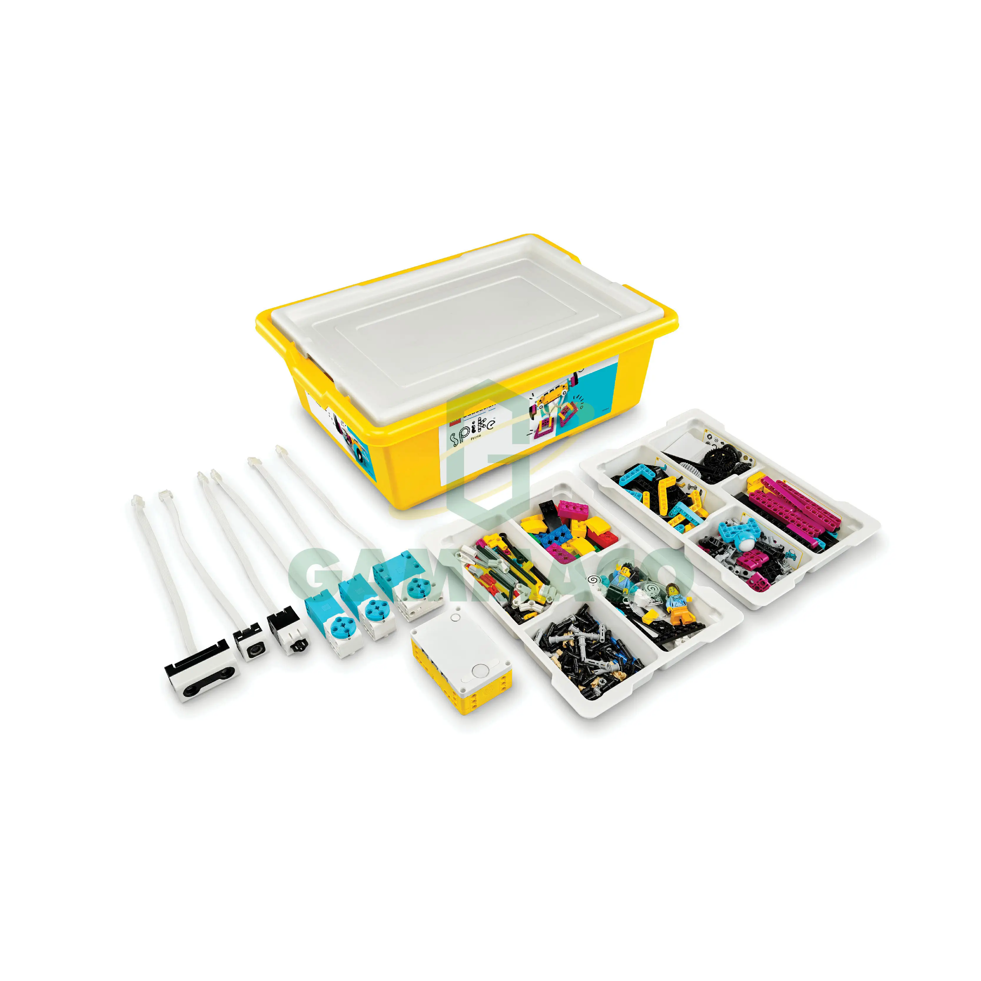 LEGO® Education SPIKE Prime Set