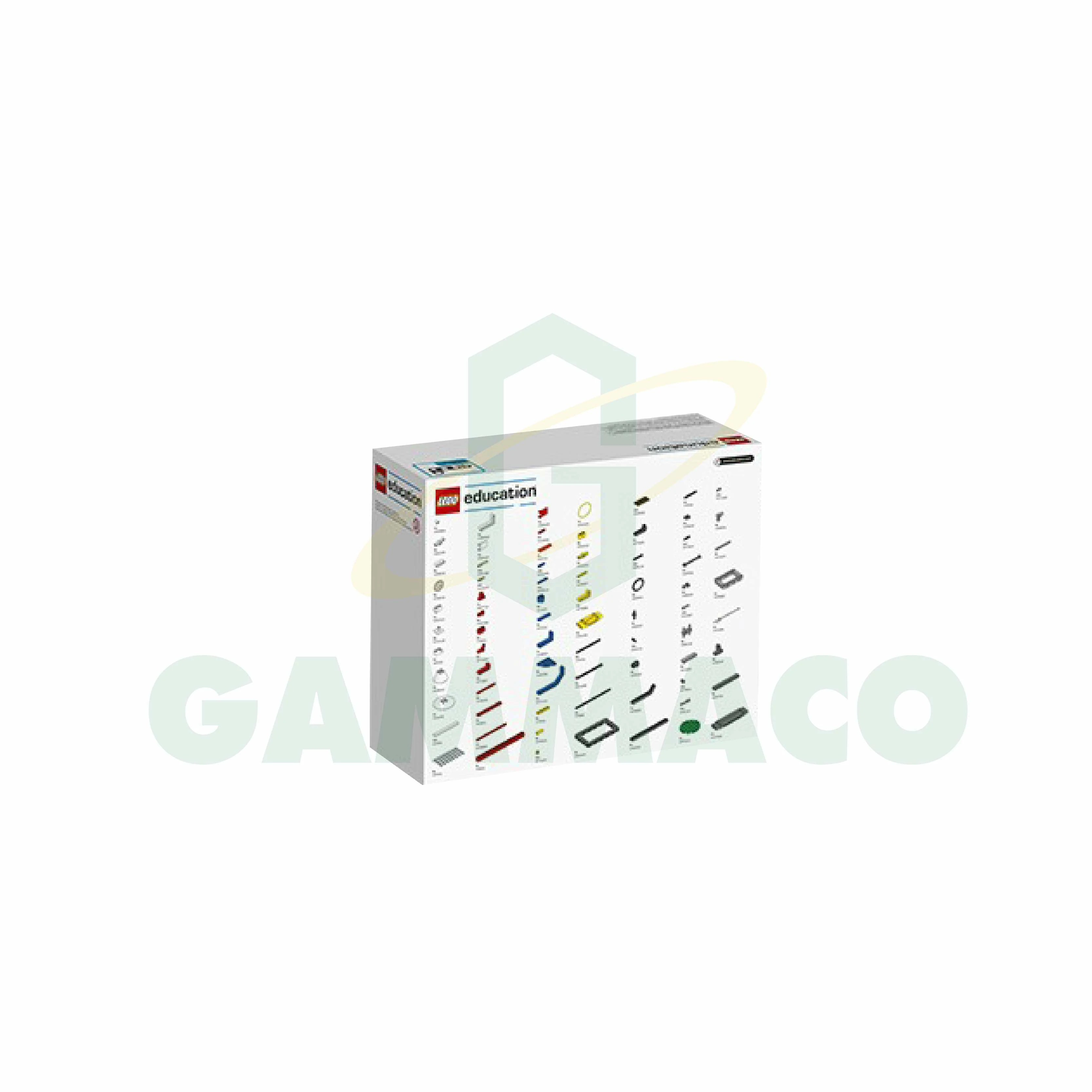 Expansion Brick Set (Used Product)