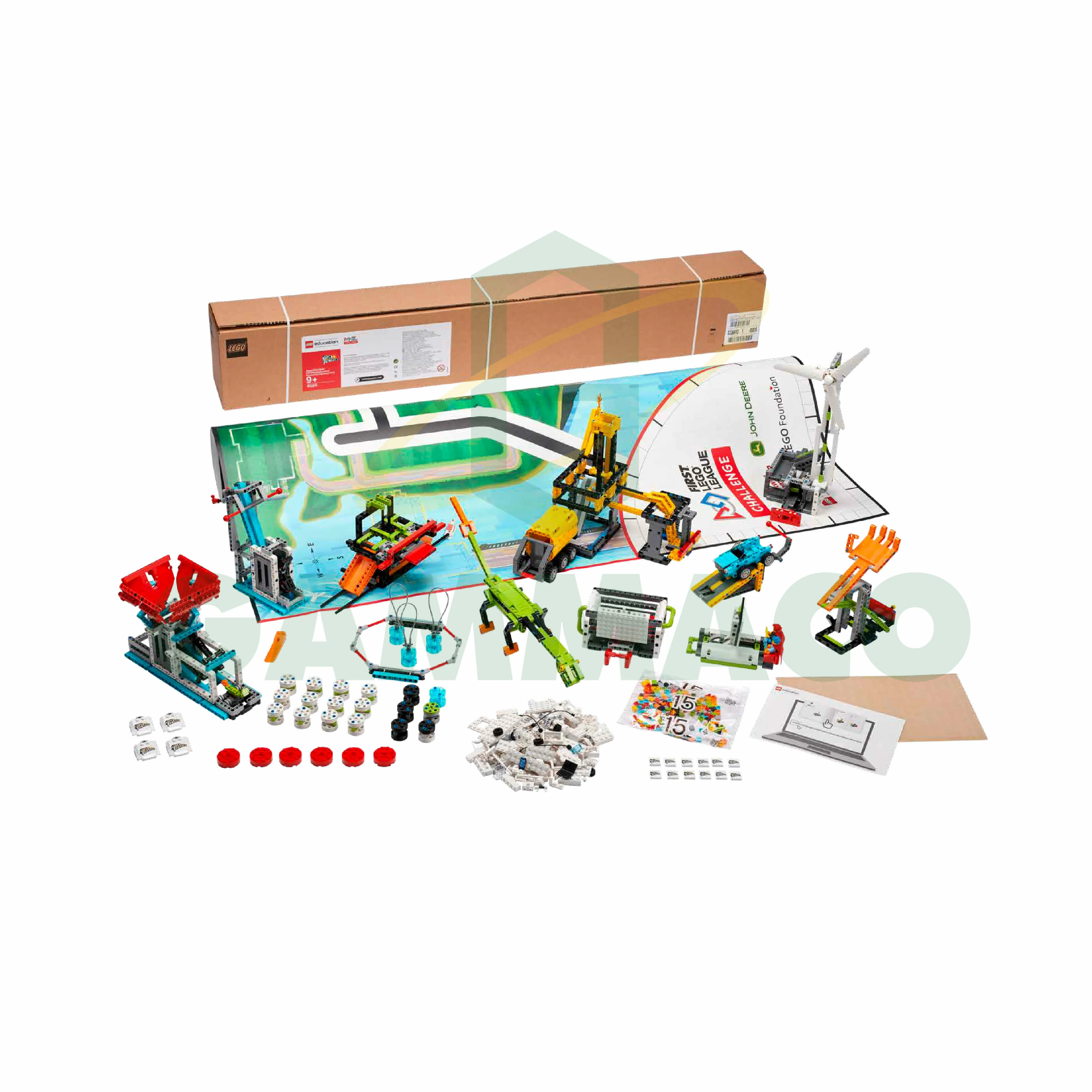 FIRST LEGO League Challenge 2022/23 Set