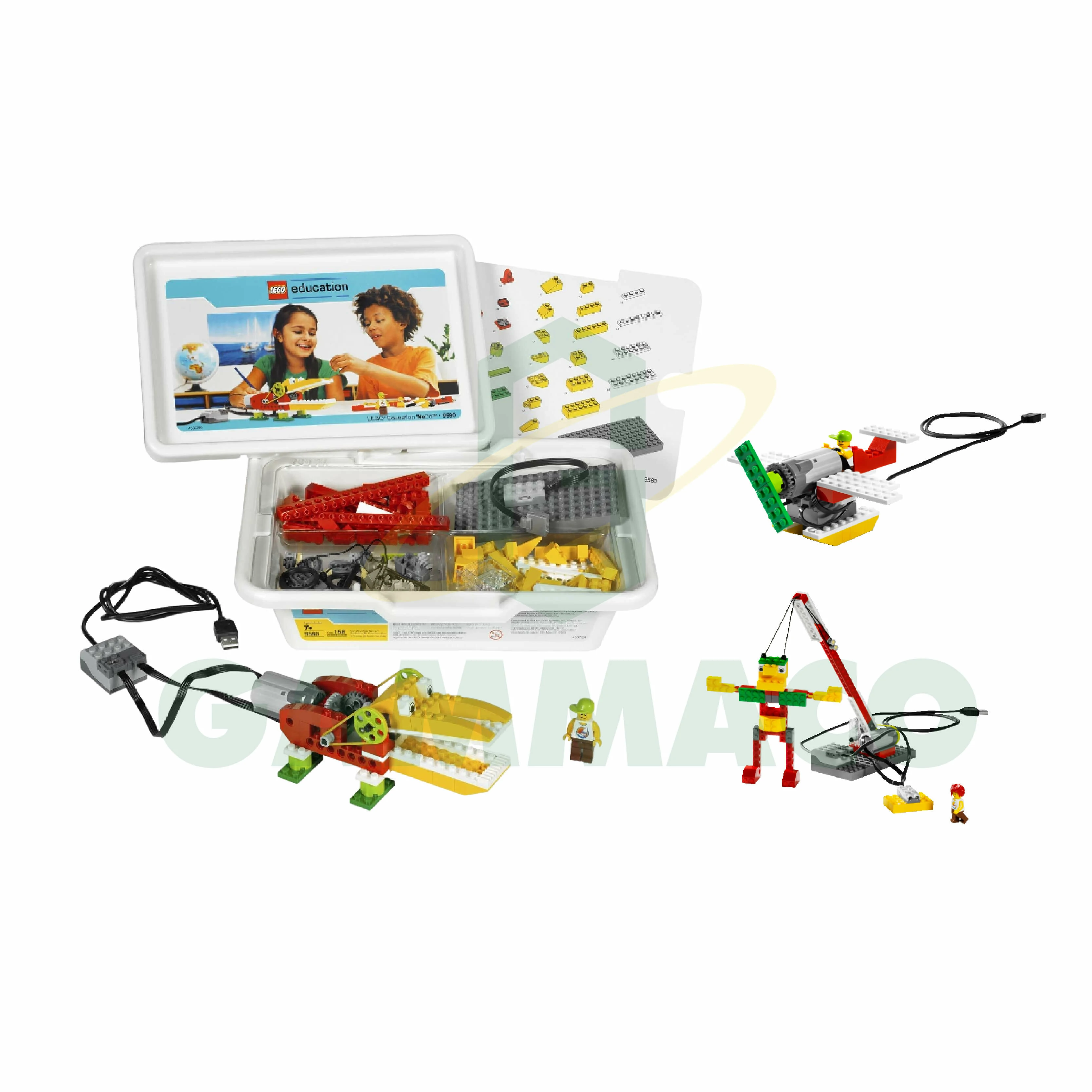 Lego Education WeDo