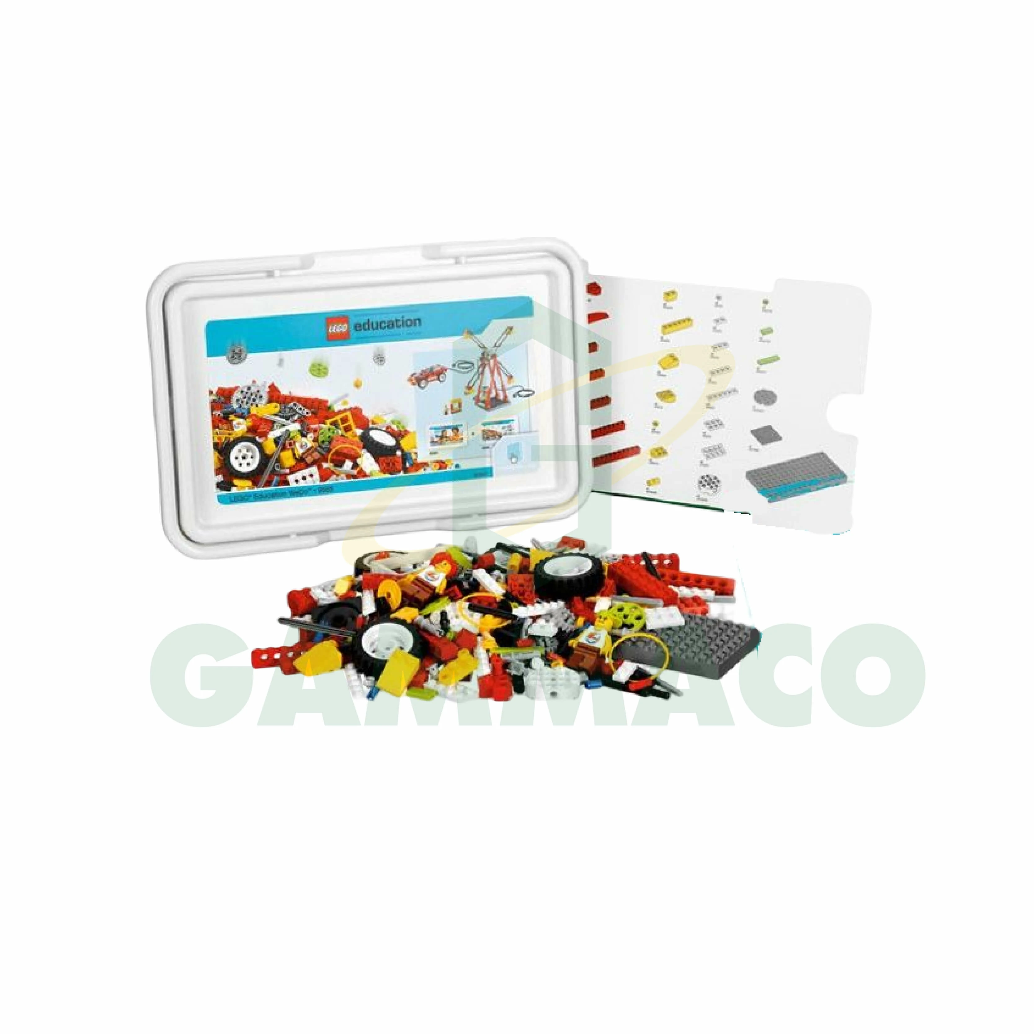 Lego Education WeDo Resource Set