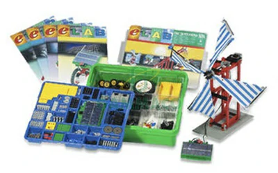 Renewable Energy Set