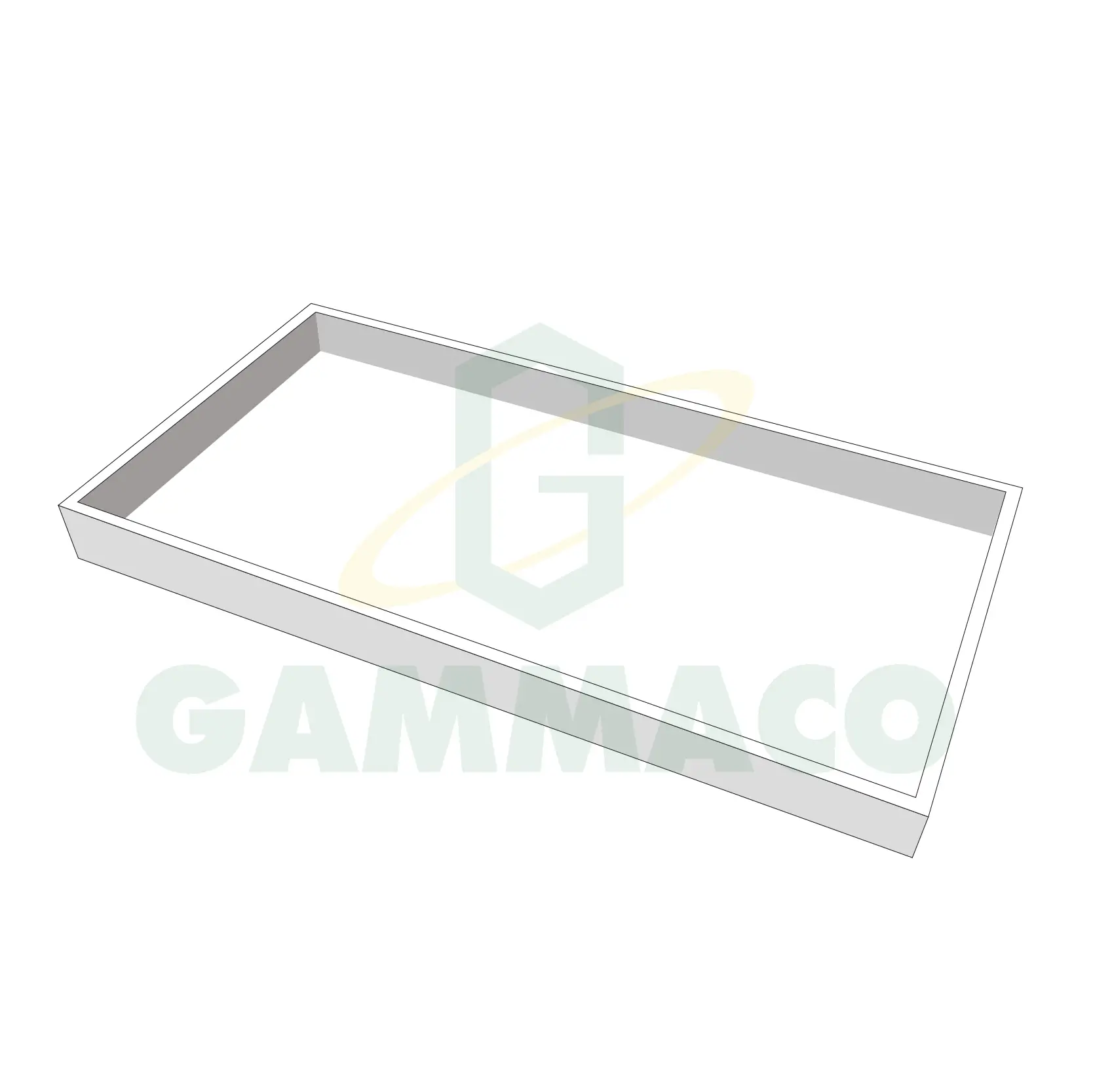 WRO ROBOSPORTS wooden court floor