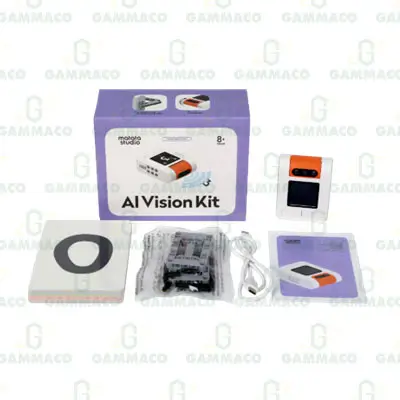 Matata Studio AI Vision Kit for VinciBot
