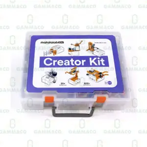 Matatalab EDU Creator Kit VinciBot Add-on Pack