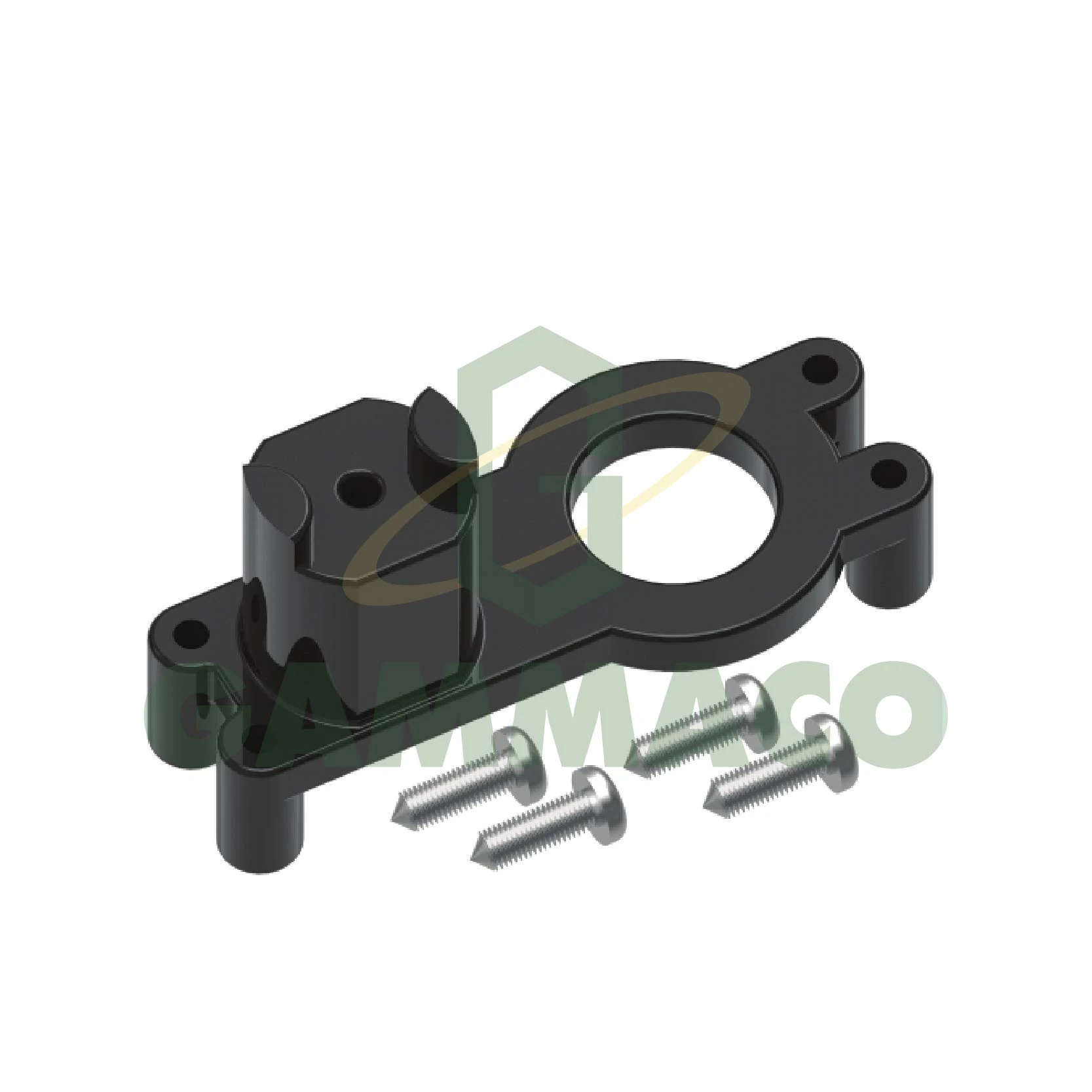 TXP Servo Mounting Bracket