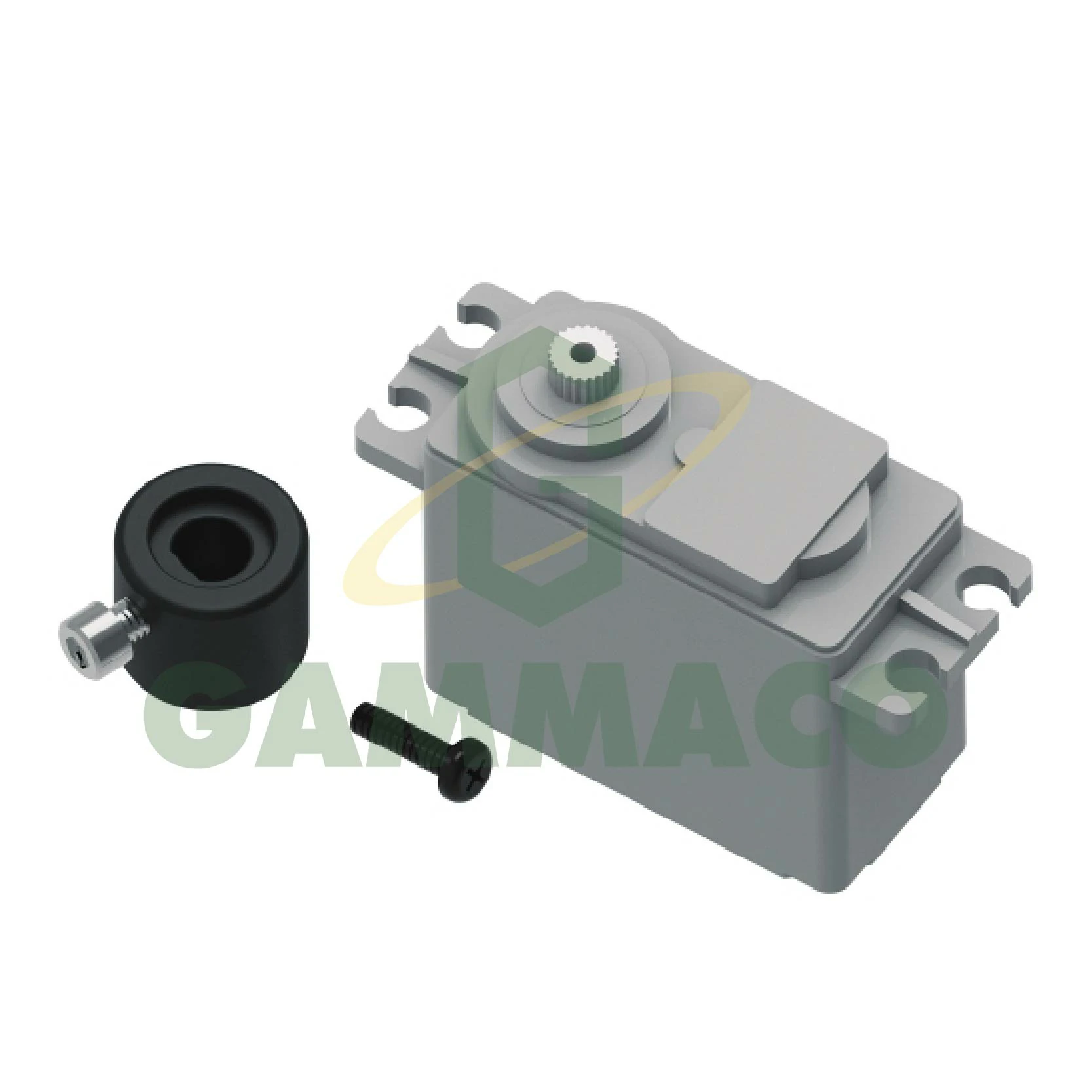 TXP DC Motor