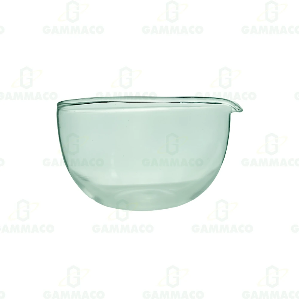 ถ้วยแก้วระเหย 60 ซีซี 