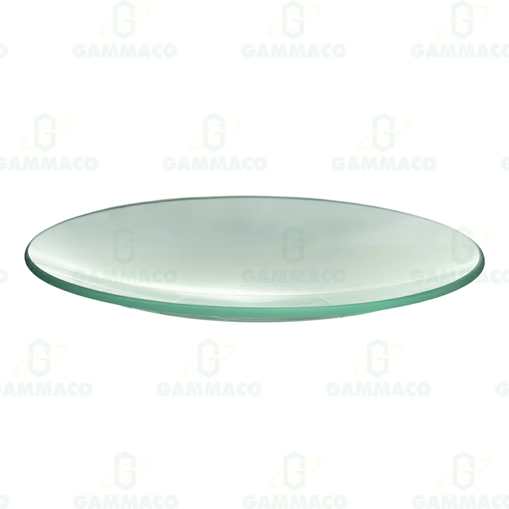 กระจกนาฬิกา 80 มม. 