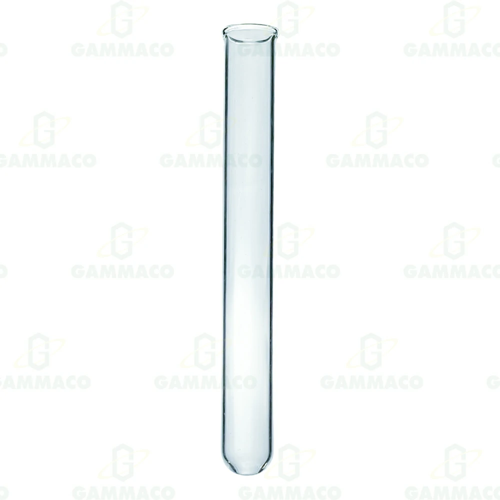 หลอดทดลอง 12x100 มม. 