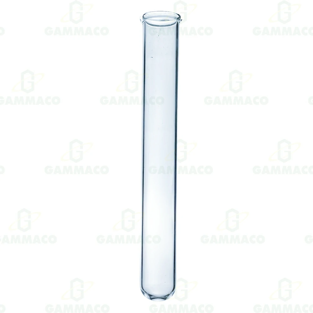 หลอดทดลอง 13x100 มม.