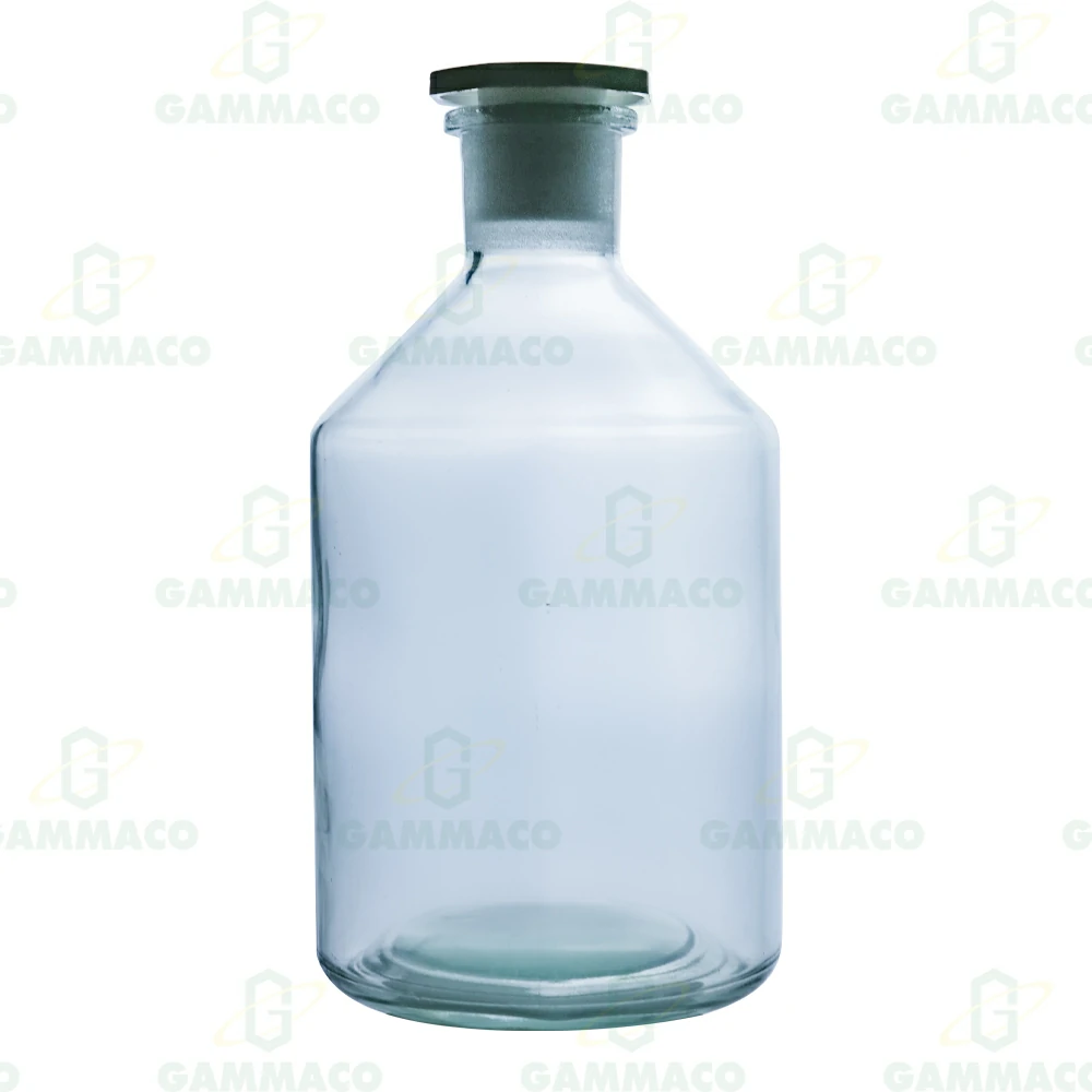 ขวดรีเอเจ้นปากแคบ 1000 มล.