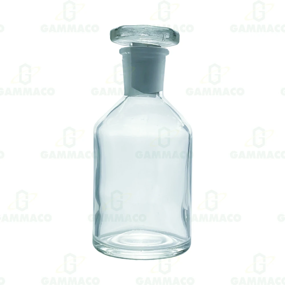 ขวดรีเอเจ้นปากแคบ 60 มล. 