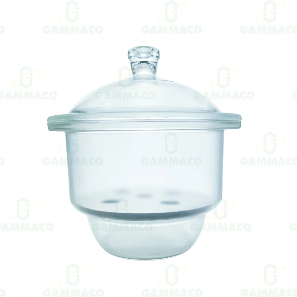 หม้อดูดความชื้น (Vacuum) 210 มม. 