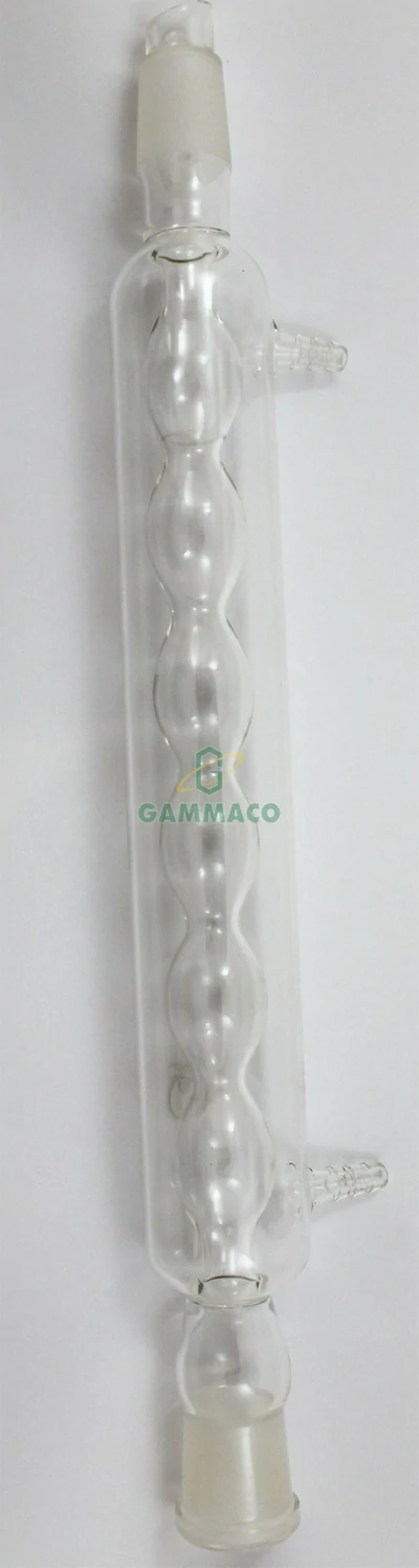 Allihn Condensers 24/29 (Bomex)