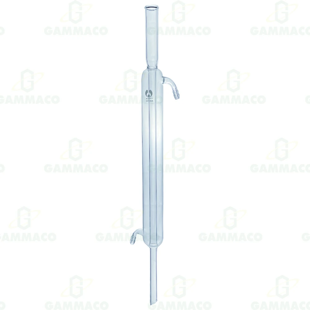 Condensers with Fused inner tube 300 mm. 