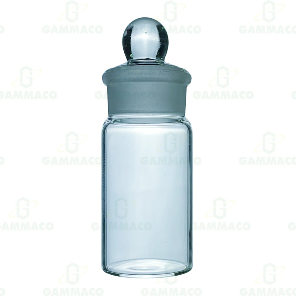 ขวดชั่งสาร 30x60 มม. 