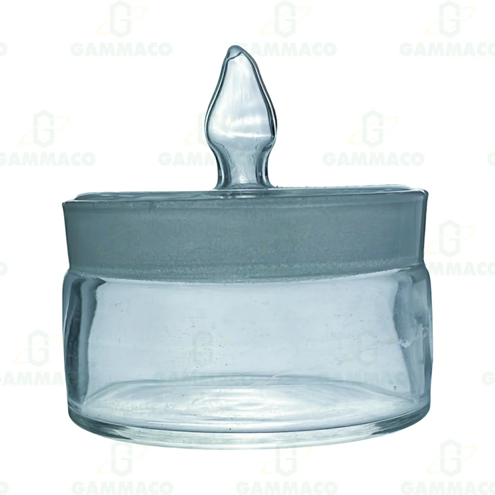 ขวดชั่งสาร 50x30 มม. 