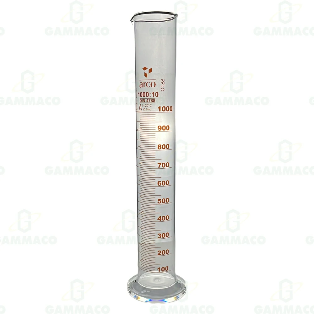 กระบอกตวง 1000 มล.