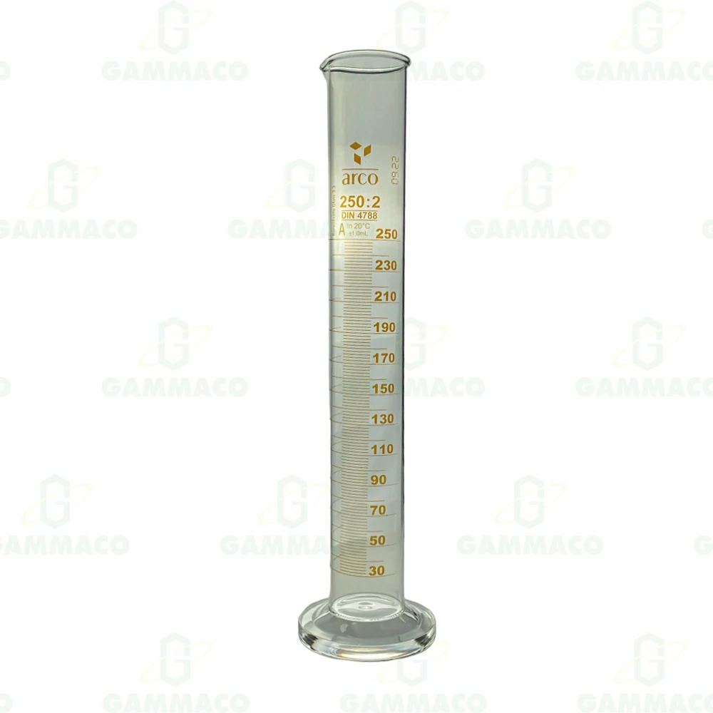 กระบอกตวง 250 มล. 