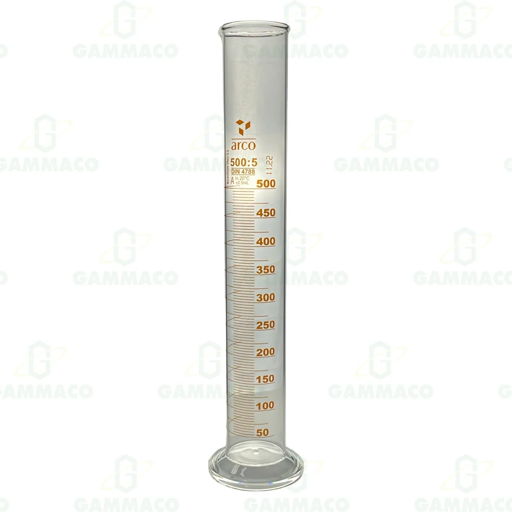 กระบอกตวง 500 มล.