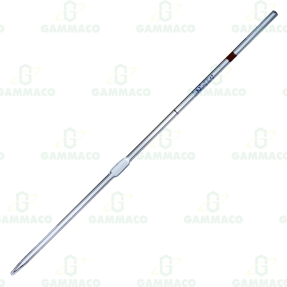 ปิเปตแบบมีกระเปราะ 2 มล. Class A (Bomex)