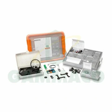 Arduino Engineering Kit Rev 2